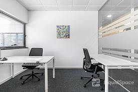 HQ | Madrid, Las Rozas HQ, Las Rozas