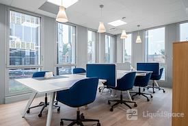 Regus | Villeneuve d'Ascq, Neo Business Pôle