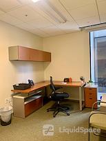 Carr Workplaces - Embarcadero Center