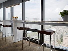 Regus | Kunming, Master