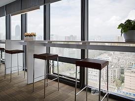 Regus | Kunming, Master