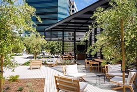 Industrious - Playa District