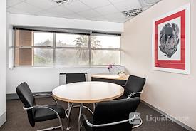 Regus | JOHANNESBURG, Parktown