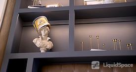 Thrive Canton at The Mill on Etowah