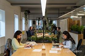 Vertical CoWorking Bolhão