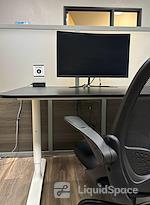 Spoke Coworking - Lounge & Suites