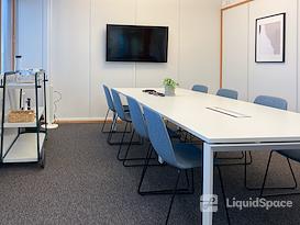 Regus | Oulu, Pilot Business Park