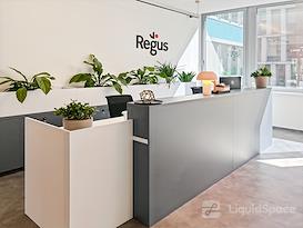Regus | Budapest, Budapest Infopark