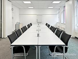 HQ | NEU-ISENBURG, HQ Dornhofstraße