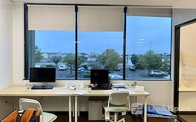 DoBe WE Co working office