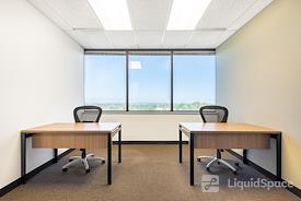 Regus | Kellogg Center