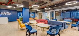 Awfis | Coworking-RCity