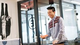 Regus | La Defense, Tour Ariane