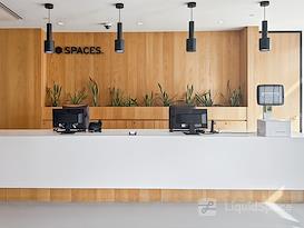 SPACES | FL, Miami -Spaces One Brickell