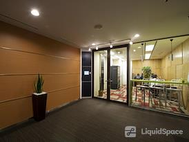 Open Office | Tokyo Akasaka Business Place