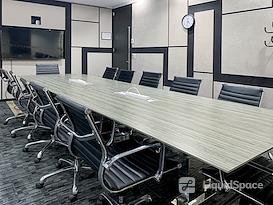 Regus | Sydney, 20 Martin Place