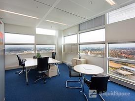 Regus | Nijmegen City Centre