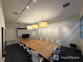 BLANKSPACES Santa Monica @Colorado