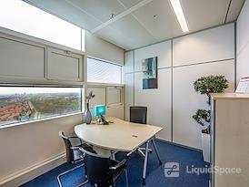 Regus | Nijmegen City Centre
