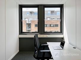 Regus | Sandnes, Sømmegården