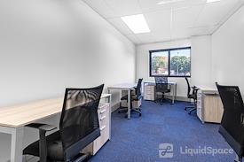 Regus | Bird Sanctuary