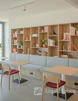 SPACES | Vienna, Icon Central Station