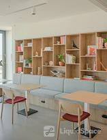 SPACES | Vienna, Icon Central Station