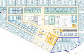 WeWork | 400 Concar Dr