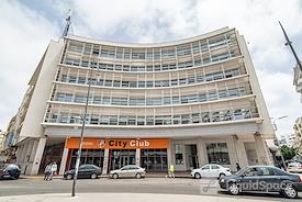 Regus | Casablanca, Centre Ville