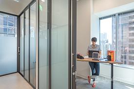 Serendipity Labs - Downtown Los Angeles - Wilshire