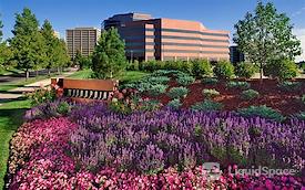 Intelligent Office Denver Tech Center