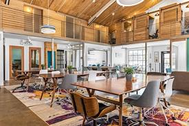 THE SANDBOX Santa Barbara