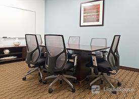 Regus | Lake Norman