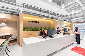 SPACES| Singapore One Raffles Place Mall