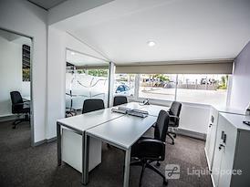 Regus | BEREA, East London