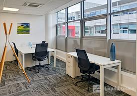Regus | Montbonnot Valley