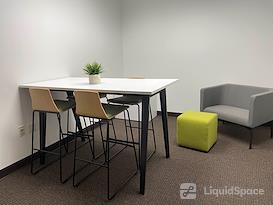 Regus | Dulles Corner