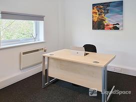 Basepoint | Romsey, Abbey Park