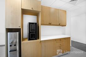 Regus | Istanbul, Levent 193