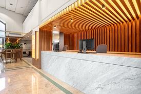 Signature | Bordeaux Signature Place des Grands Hommes