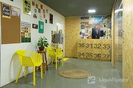 Worká Coworking