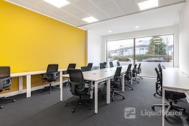 Regus | Crawley, Gatwick Airport Manor Royal