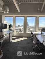 Wilshire Creative Offices