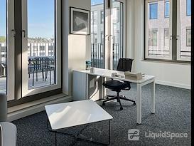 Regus | Nuremburg, Seetor