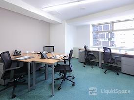 Regus | Tokyo Shinjuku Nishiguchi Takagi