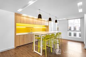 Regus | Setif Park-Mall Centre