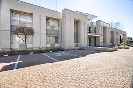 Regus | Johannesburg Eastgate Office Park