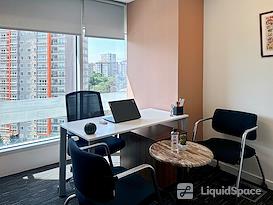 Regus | Istanbul, Nidakule