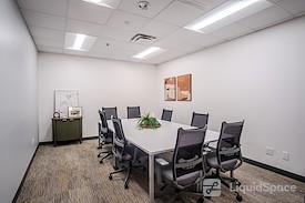 25N Coworking - Uptown