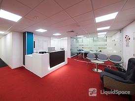 Regus | Peterborough, City Centre